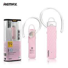 REMAX T7 Wireless Bluetooth headphones