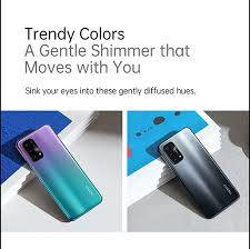 Oppo A74 5G 128GB - Dual SIM - Fantastic Purple (New | Sealed Box)
