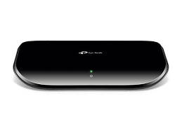 TP Link 5 port Gigabit Switch