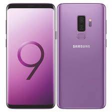 Samsung Galaxy S9+ 128GB