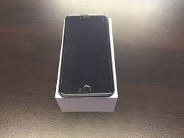 Image result for iphone 6 space grey