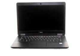 Dell Latitude 5450 Core i5 5th Gen 256GB 16GB RAM (Backlit Keyboard)