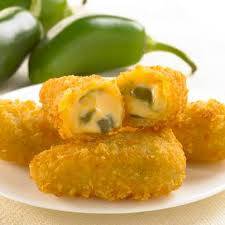 PASTRY RISSOLE JALAPENO & CHEESE FM BOX