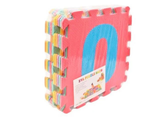 EVA Puzzle Mats
