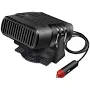 Car Heater Defrost Heater 12v 120w/24v 200w Portable Windscreen Fan