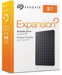 Image result for expansion seagate 2tb