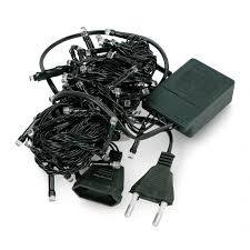 10M Warm White Christmas Light