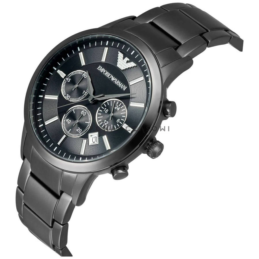 MENS EMPORIO ARMANI WATCH AR2453