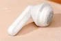 Household 2In1 Fabric Shaver Sweater Trimmer USB Rechargeable Lint Remover