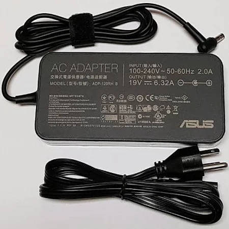 Asus Compatible 19.5v 6.32A