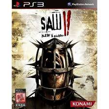 * LATE ENTRY * - SAW 2 (PS3)