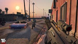 Image result for gta 5 ps4