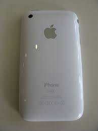 Image result for apple iphone 3gs 16gb white