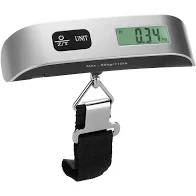 Electronic Luggage Scale