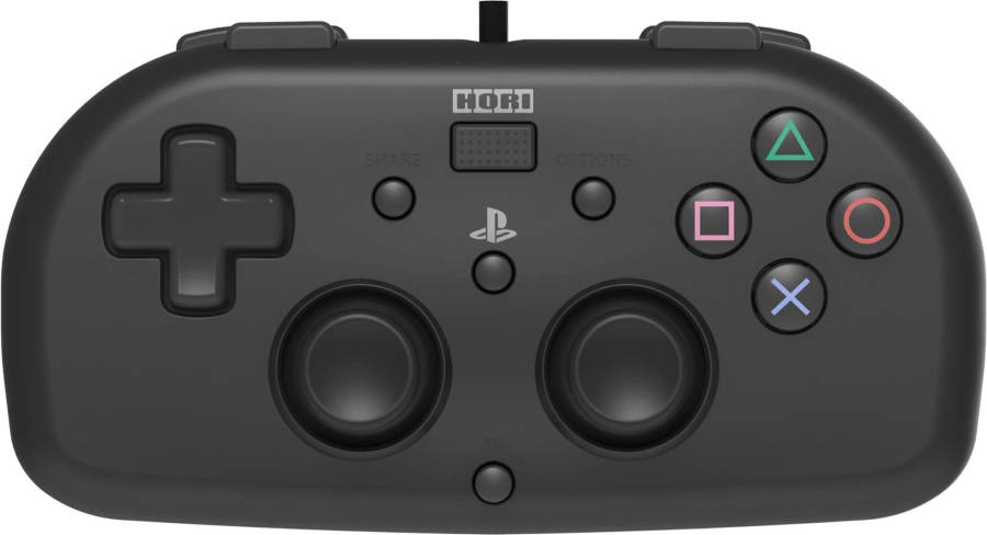 HORI Wired Mini Gamepad (PS4/PC)