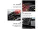 Car Heater Defrost Heater 12v 120w/24v 200w Portable Windscreen Fan