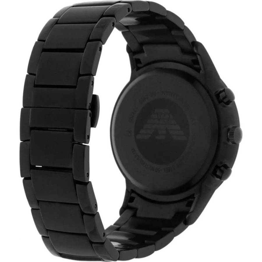 MENS EMPORIO ARMANI WATCH AR2453