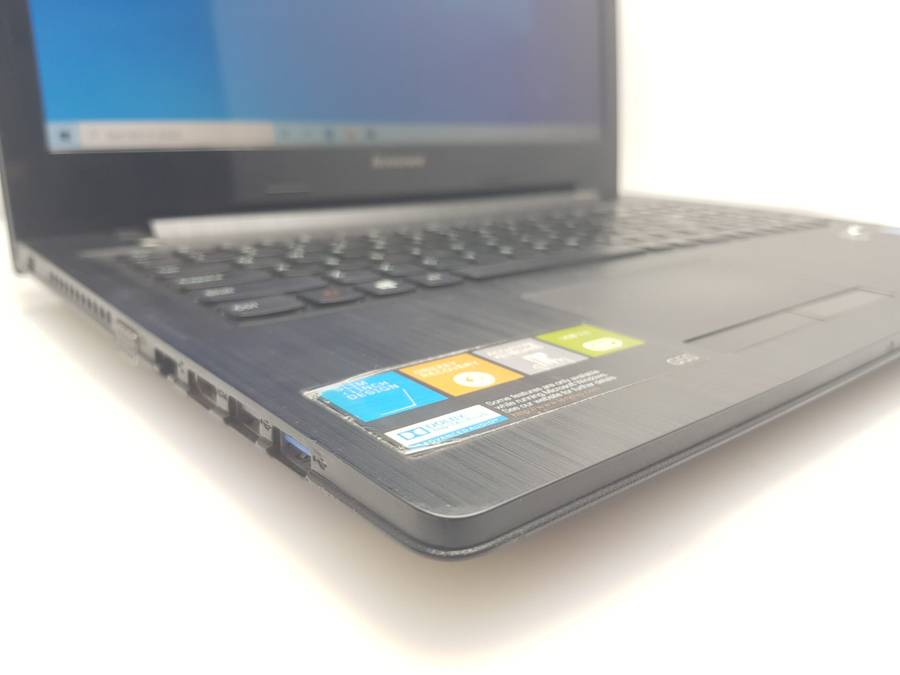 Lenovo G50-70 4th Gen "Core i3" 1.90GHz 4GB RAM 1TB HDD Black (Battery Capacity At 34%)