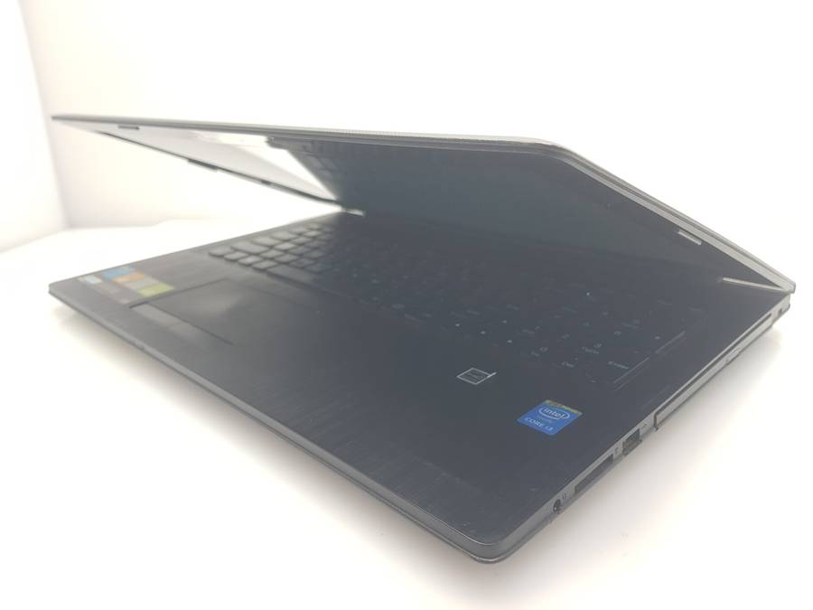 Lenovo G50-70 4th Gen "Core i3" 1.90GHz 4GB RAM 1TB HDD Black (Battery Capacity At 34%)