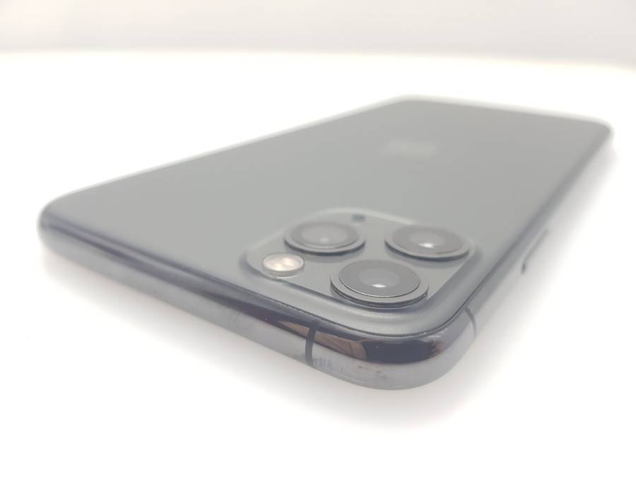 iPhone 11 Pro Max 64GB Space Gray (6 Month Warranty)