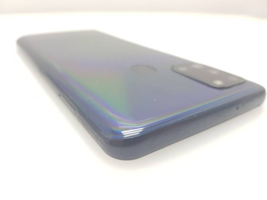 Samsung Galaxy A21s 32GB No Fingerprint ID Black