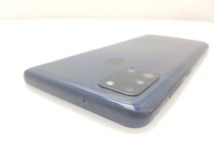 Samsung Galaxy A21s 32GB No Fingerprint ID Black