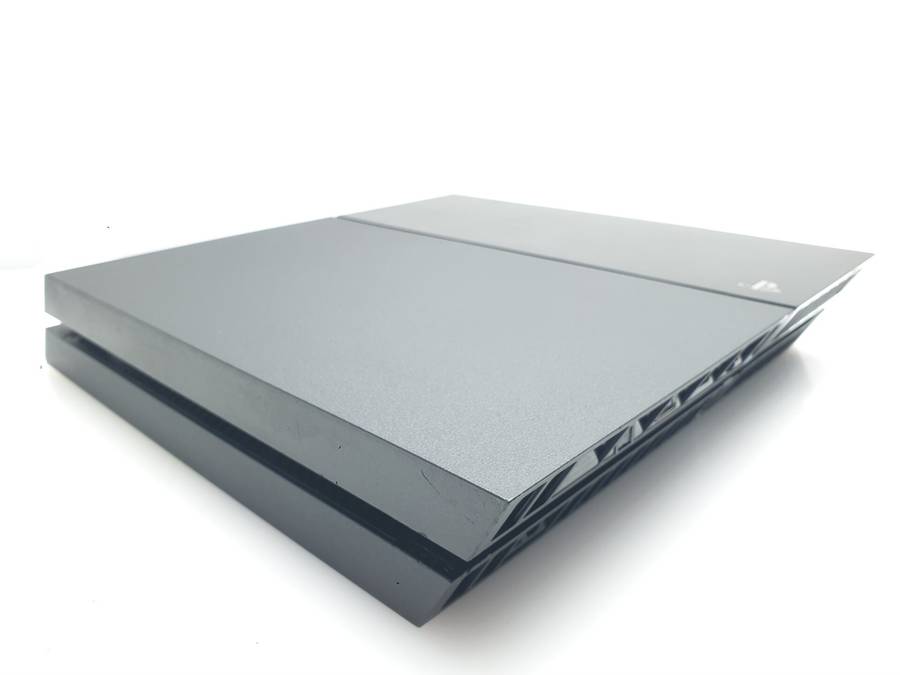 PlayStation 4 Original 1TB Black + HDMI Cable + Power Cable (3 Month Warranty)