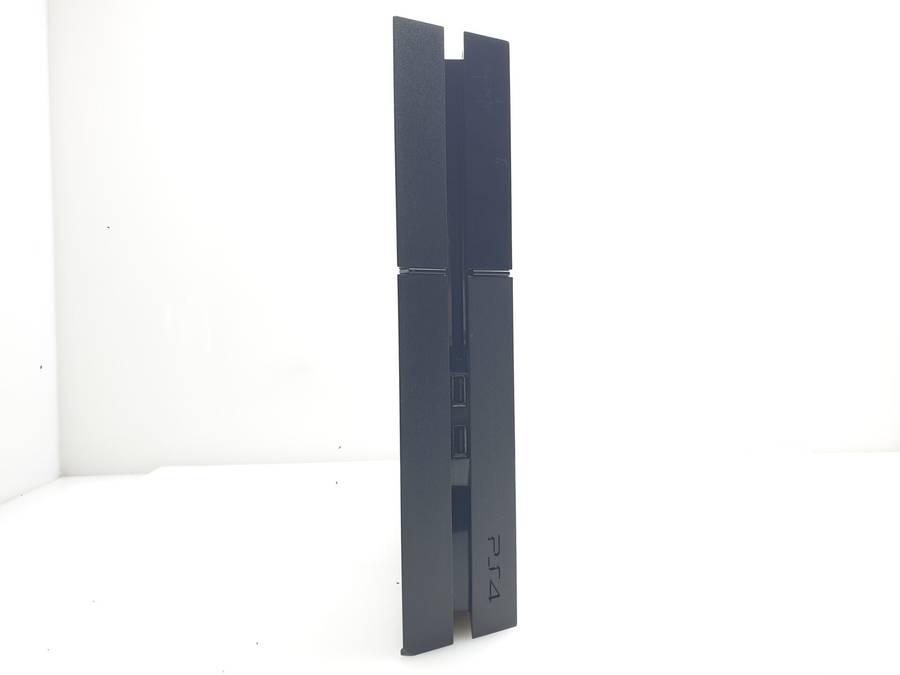 PlayStation 4 Original 1TB Black + HDMI Cable + Power Cable (3 Month Warranty)