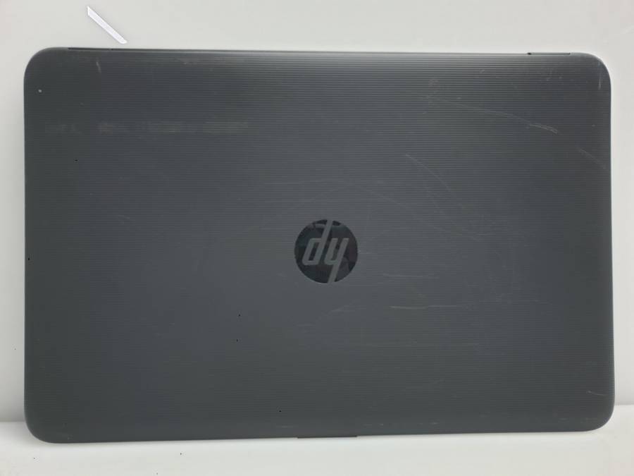 HP 250 G5 "Intel Celeron" 1.60GHz 4GB RAM 500GB HDD No Battery And Bright Spot Black