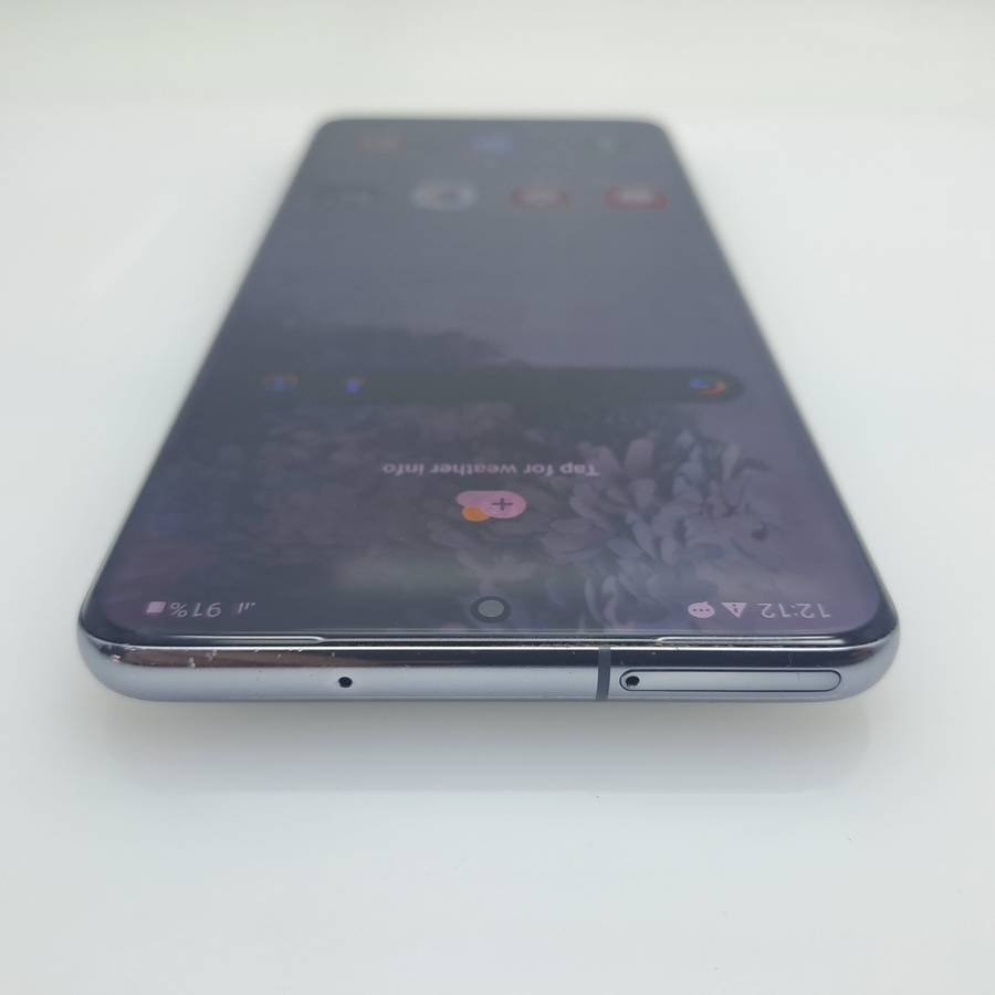 Samsung Galaxy S20 Plus 128GB Dual-SIM LCD Burn Cosmic Grey (6 Month Warranty)