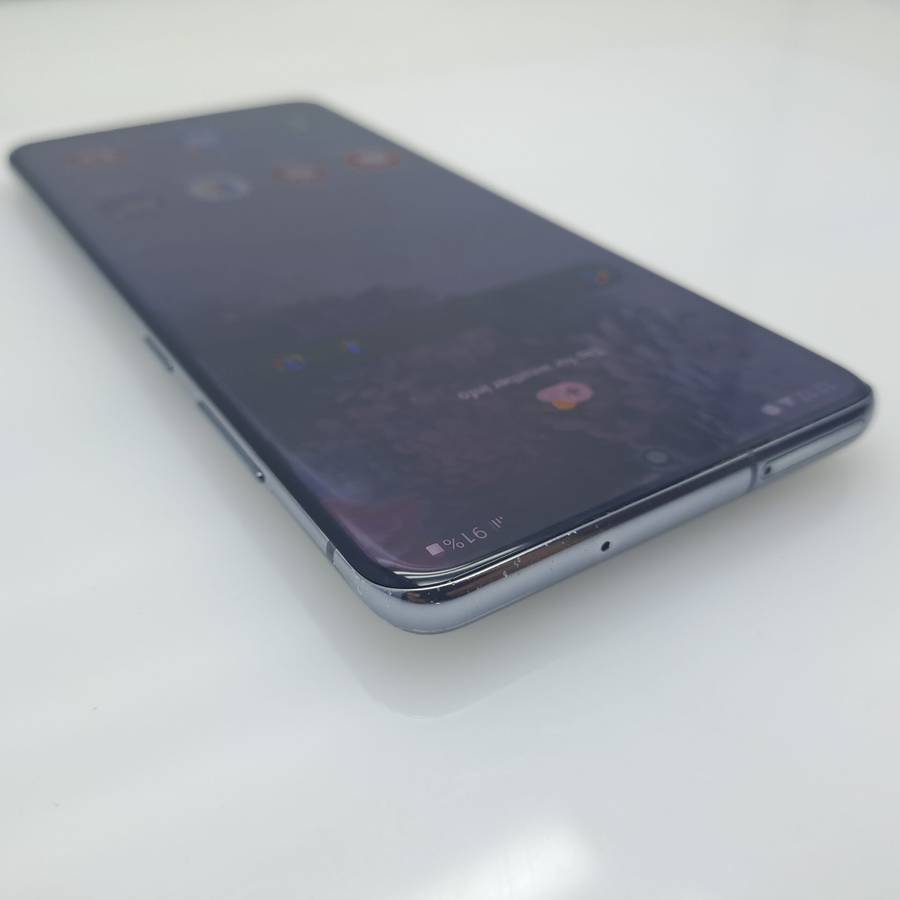 Samsung Galaxy S20 Plus 128GB Dual-SIM LCD Burn Cosmic Grey (6 Month Warranty)