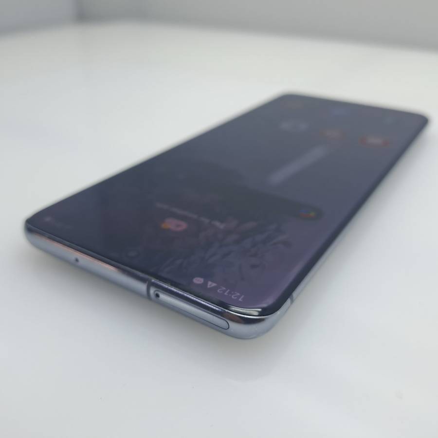 Samsung Galaxy S20 Plus 128GB Dual-SIM LCD Burn Cosmic Grey (6 Month Warranty)