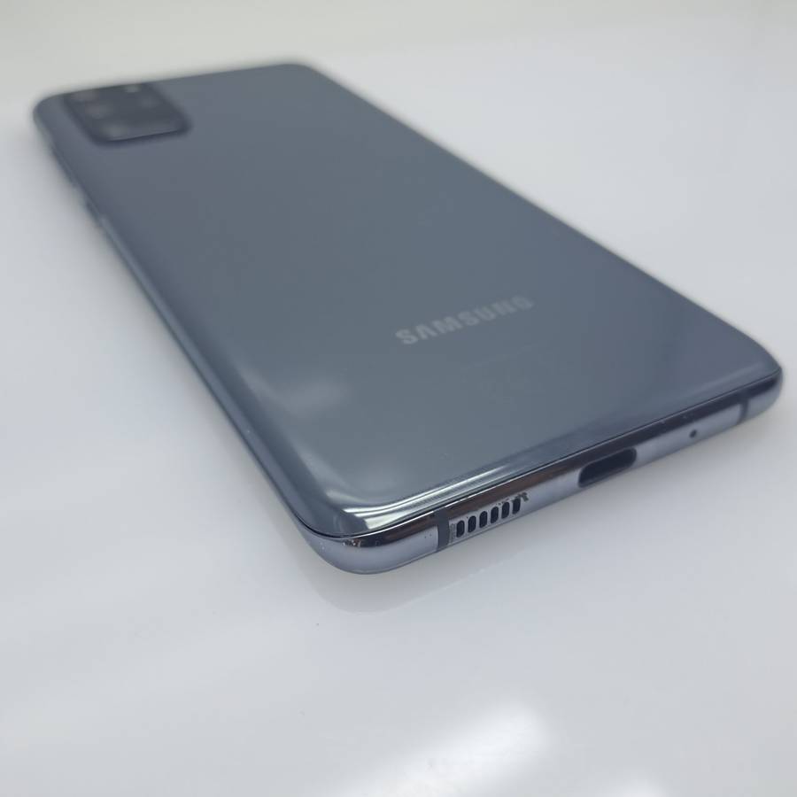 Samsung Galaxy S20 Plus 128GB Dual-SIM LCD Burn Cosmic Grey (6 Month Warranty)
