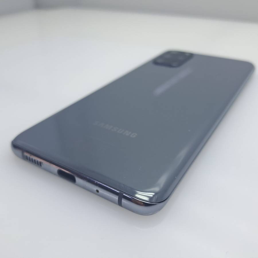 Samsung Galaxy S20 Plus 128GB Dual-SIM LCD Burn Cosmic Grey (6 Month Warranty)
