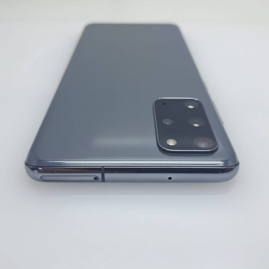Samsung Galaxy S20 Plus 128GB Dual-SIM LCD Burn Cosmic Grey (6 Month Warranty)