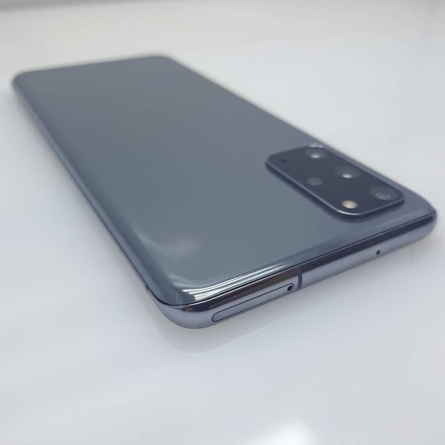 Samsung Galaxy S20 Plus 128GB Dual-SIM LCD Burn Cosmic Grey (6 Month Warranty)