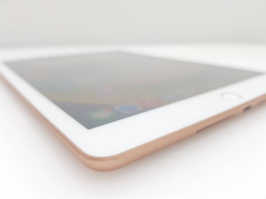 iPad 10.2" 8th Gen 32GB Wifi Only Gold (3 Month Warranty)