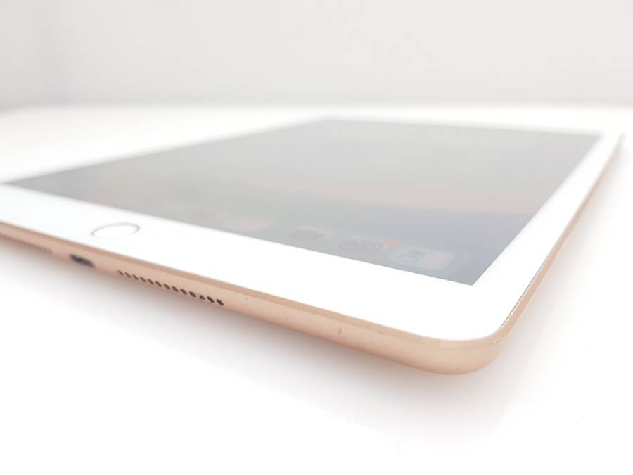 iPad 10.2" 8th Gen 32GB Wifi Only Gold (3 Month Warranty)