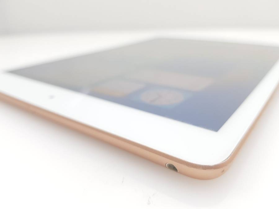 iPad 10.2" 8th Gen 32GB Wifi Only Gold (3 Month Warranty)