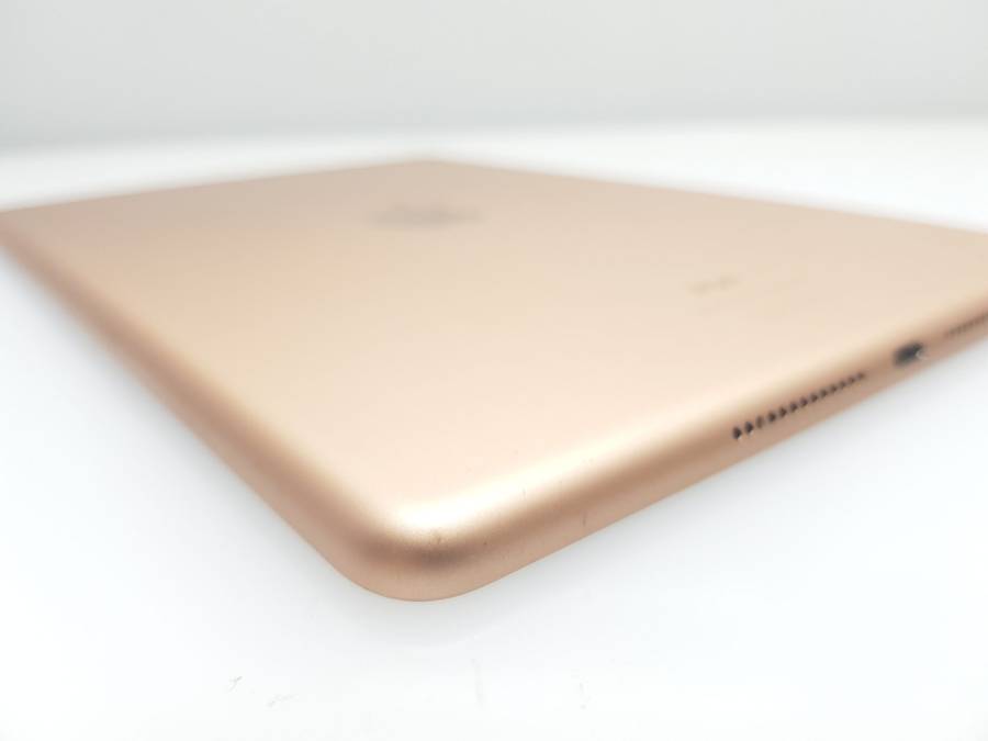 iPad 10.2" 8th Gen 32GB Wifi Only Gold (3 Month Warranty)