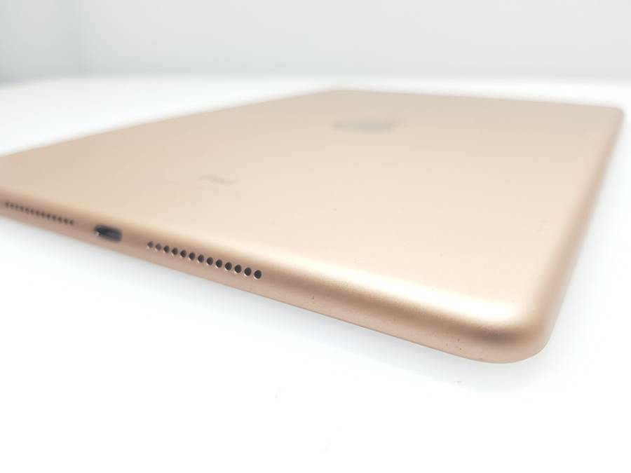 iPad 10.2" 8th Gen 32GB Wifi Only Gold (3 Month Warranty)