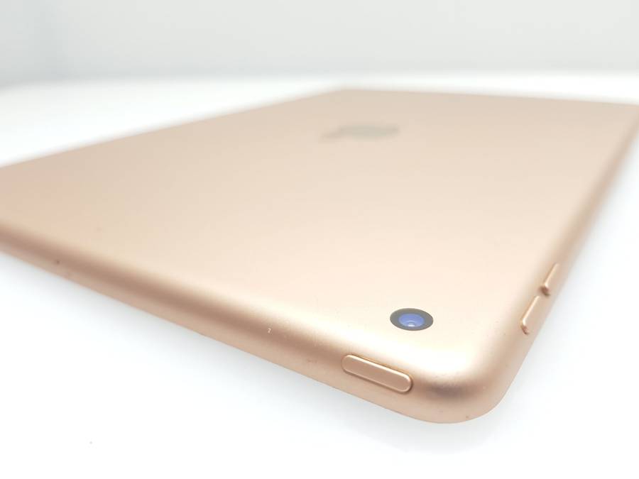 iPad 10.2" 8th Gen 32GB Wifi Only Gold (3 Month Warranty)