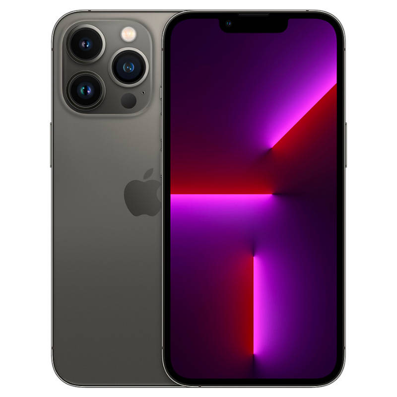 Apple iPhone 13 Pro 256GB Graphite (12 Month Warranty)  No Face ID