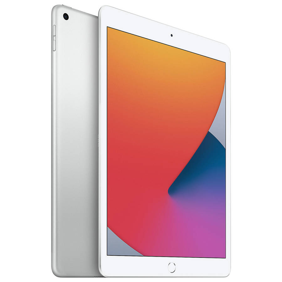 iPad 10.2" 8th Gen 32GB Wifi Only Gold (3 Month Warranty)