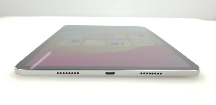 iPad Pro 11" 4th Gen 256GB (Wifi Only) Silver (12 Month Warranty)