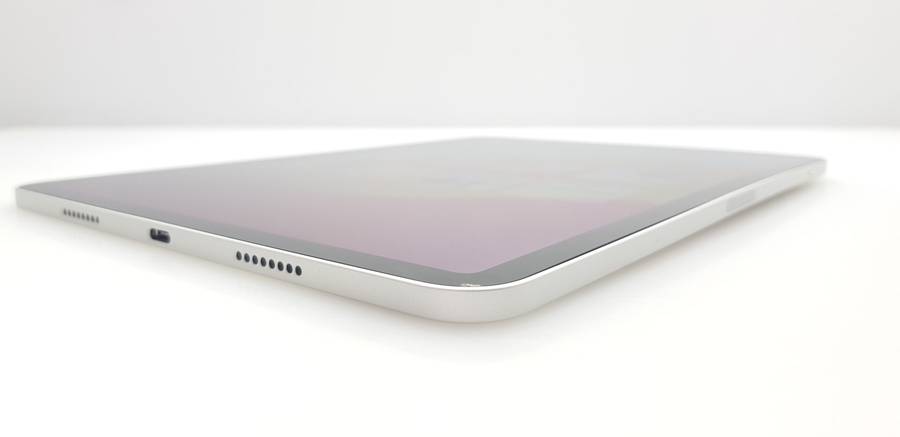 iPad Pro 11" 4th Gen 256GB (Wifi Only) Silver (12 Month Warranty)