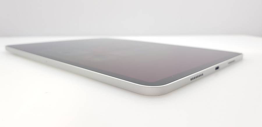 iPad Pro 11" 4th Gen 256GB (Wifi Only) Silver (12 Month Warranty)