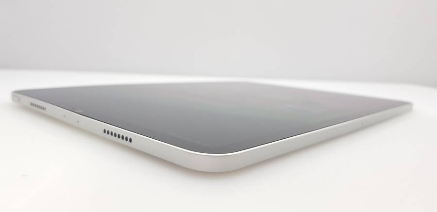 iPad Pro 11" 4th Gen 256GB (Wifi Only) Silver (12 Month Warranty)