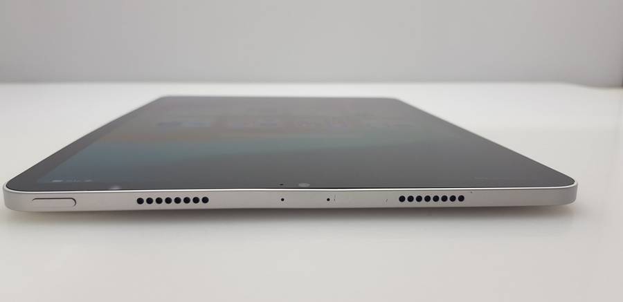 iPad Pro 11" 4th Gen 256GB (Wifi Only) Silver (12 Month Warranty)