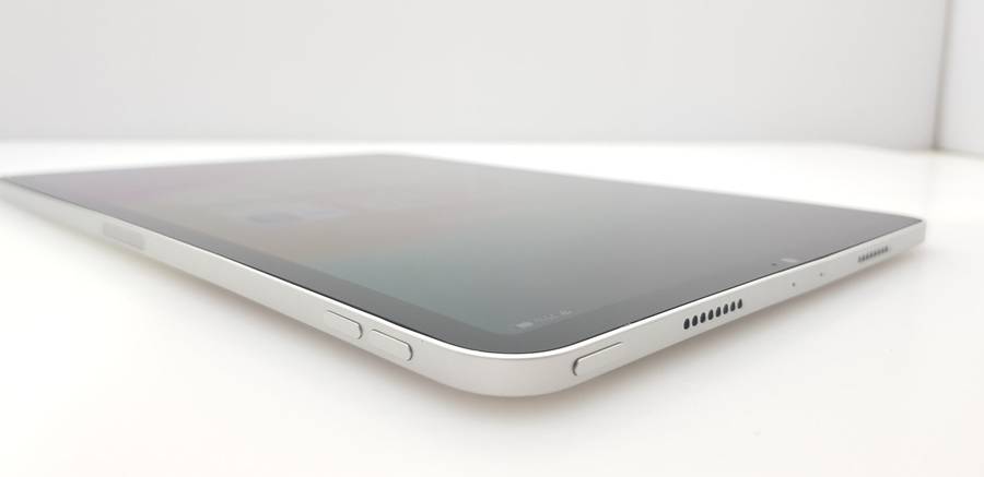 iPad Pro 11" 4th Gen 256GB (Wifi Only) Silver (12 Month Warranty)